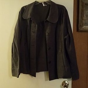 St John's bay blazer 3x